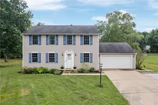 1856 Carver Ln, Hudson, OH 44236 - Photo 1