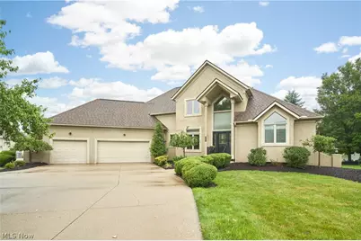 3531 Bay Hill Drive, Fairlawn, OH 44333 - Photo 1