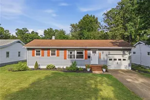 2609 Monterey St, Wooster, OH 44691 - Photo 1