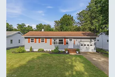 2609 Monterey Street, Wooster, OH 44691 - Photo 1