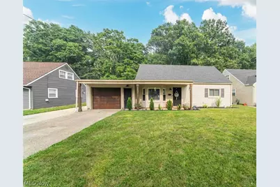632 Irving Park Boulevard, Sheffield Lake, OH 44054 - Photo 1