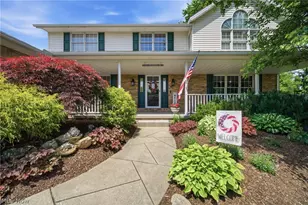 6915 Harbor Dr NW, Canton, OH 44718 - Photo 1