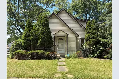 438 Baldwin Road, Akron, OH 44312 - Photo 1