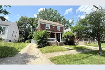 592 Lindell Street, Akron, OH 44305 - Photo 1