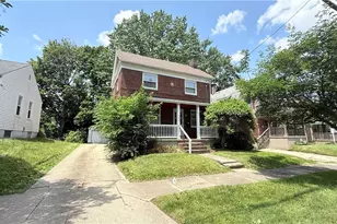 592 Lindell St, Akron, OH 44305 - Photo 1