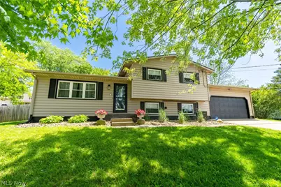 5732 Benjamin Street SW, Canton, OH 44706 - Photo 1