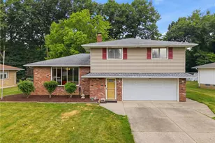1351 N Circle View Dr, Green Hills, OH 44131 - Photo 1