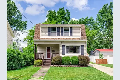 2752 6th Street, Cuyahoga Falls, OH 44221 - Photo 1
