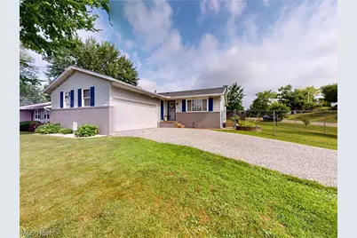 5411 Oakcliff Street SW, Canton, OH 44706 - Photo 1