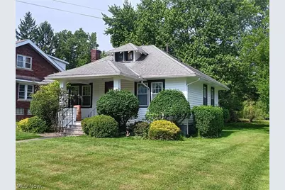 5248 Anthony Street, Maple Heights, OH 44137 - Photo 1
