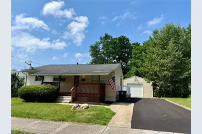 1091 Stanwood Avenue, Akron, OH 44314 - Photo 1