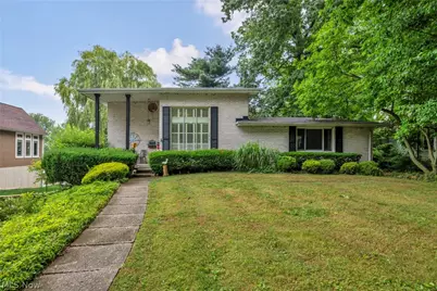 8247 Lake Shore Boulevard, Mentor, OH 44060 - Photo 1