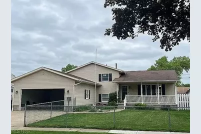 1077 Sutherland Avenue, Akron, OH 44314 - Photo 1