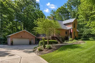 3184 Middle Bellville Rd, Mansfield, OH 44904 - Photo 1