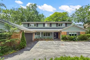 2990 E Belvoir Oval, Huber Heights, OH 44122 - Photo 1