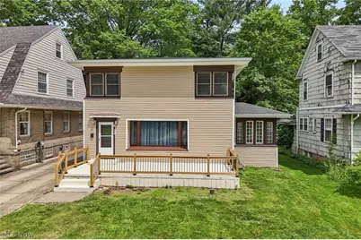 875 Hereford Drive, Akron, OH 44303 - Photo 1
