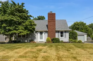 214 Grandview Ave NW, Canton, OH 44708 - Photo 1