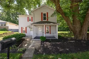 1718 Ferndale Rd NW, Canton, OH 44709 - Photo 1