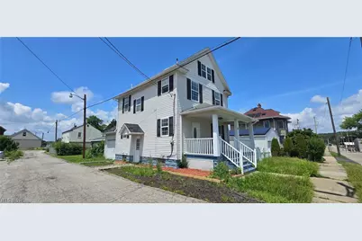 491 N James Street, East Palestine, OH 44413 - Photo 1