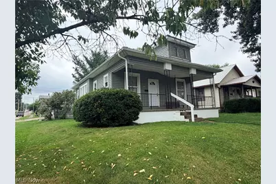 830 Larzelere Avenue, Zanesville, OH 43701 - Photo 1