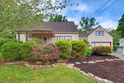 2350 Congo Street, Akron, OH 44305 - Photo 1