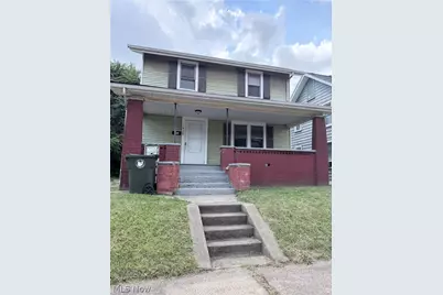 1627 Bryan Avenue SW, Canton, OH 44706 - Photo 1