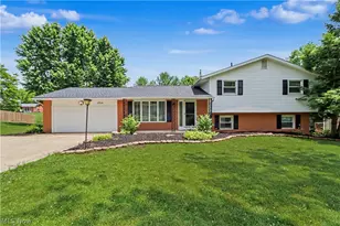 1705 Devonshire Ln, Mansfield, OH 44907 - Photo 1