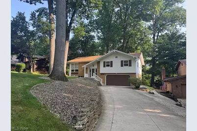 205 Rutledge Drive, Akron, OH 44319 - Photo 1