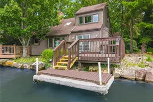 3510 Moonlight Bay Dr NW, Canton, OH 44708 - Photo 1