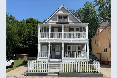 7705 Sagamore Avenue #Up, Loveland, OH 44103 - Photo 1