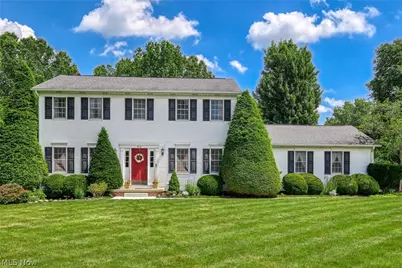 812 Martindale Drive, Tallmadge, OH 44278 - Photo 1
