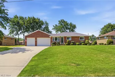 2944 Robert Parkway, Brunswick, OH 44212 - Photo 1