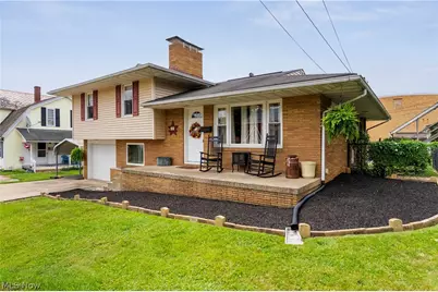 27 E Friend Street, Columbiana, OH 44408 - Photo 1