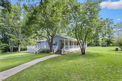 73443 Mill Road, Kimbolton, OH 43749 - Photo 1