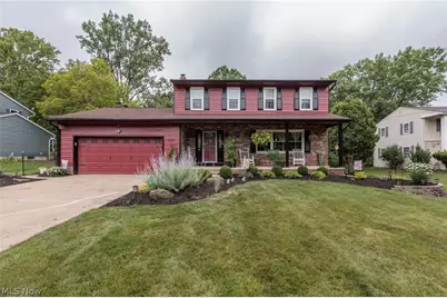 205 Woodland Drive, Medina, OH 44256 - Photo 1