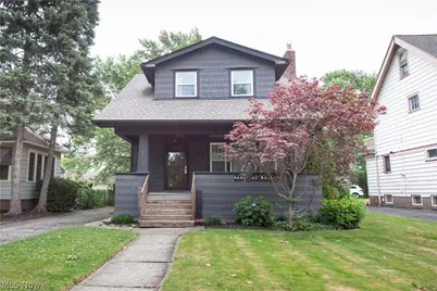 2187 Arthur Avenue, Oakwood, OH 44107 - Photo 1
