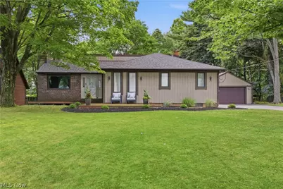 11832 Mapleridge Drive, North Royalton, OH 44133 - Photo 1