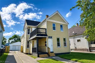 3422 W 52nd St, Loveland, OH 44102 - Photo 1