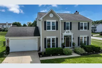 3670 Strawberry Hill, Rootstown, OH 44272 - Photo 1