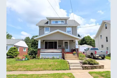 740 McGill Street, Orrville, OH 44667 - Photo 1