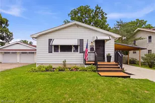 2849 Hudson Dr, Cuyahoga Falls, OH 44221 - Photo 1