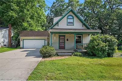1026 Francis Avenue, Cuyahoga Falls, OH 44221 - Photo 1