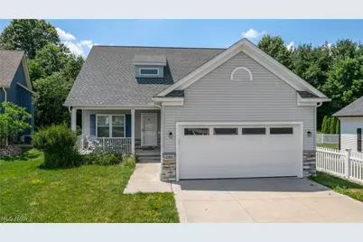 10921 Fox Den Circle, Garrettsville, OH 44231 - Photo 1