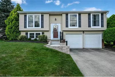 1624 Kasserine Court, Twinsburg, OH 44087 - Photo 1