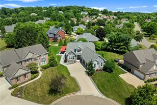 6467 Friarwood Cir NW, Canton, OH 44718 - Photo 1
