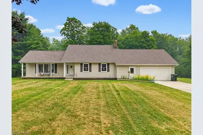 11187 Taylor May Road, Chagrin Falls, OH 44023 - Photo 1