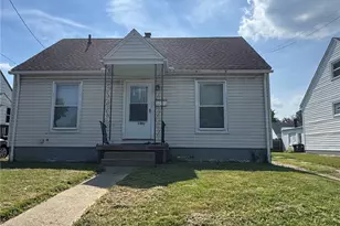 1362 Hammel St, Akron, OH 44306 - Photo 1