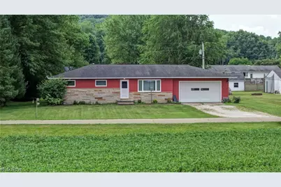 47881 Township Road 202, Coshocton, OH 43812 - Photo 1