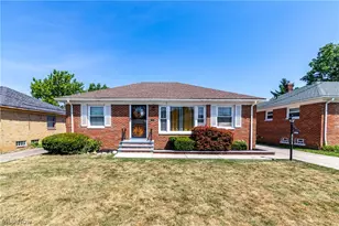 18201 Deforest Ave, Loveland, OH 44128 - Photo 1