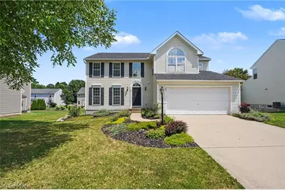 63 Creekledge Lane, Copley, OH 44321 - Photo 1